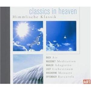 Various Artists - Classics in Heaven / Various  CD